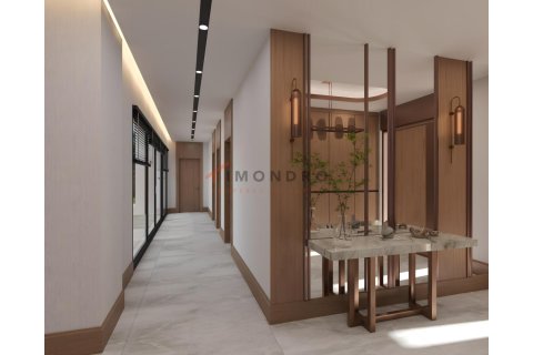 Villa 4+1 Büyükçekmece, İstanbul, Türkiye №227532 - 4