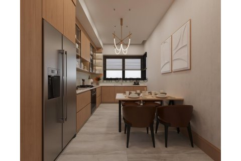 Villa 4+1 Büyükçekmece, İstanbul, Türkiye №227532 - 6