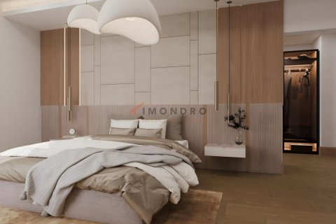 Villa 6+1 Büyükçekmece, İstanbul, Türkiye №227534 - 10