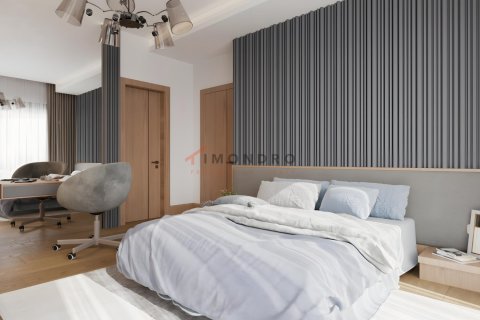 Villa 6+1 Büyükçekmece, İstanbul, Türkiye №227534 - 4