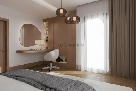 Villa 6+1 Büyükçekmece, İstanbul, Türkiye №227534 - 3