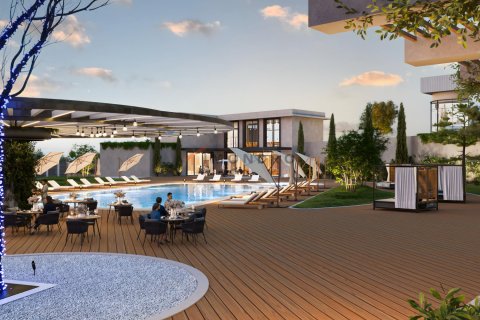 Villa for sale  in Bueyuekcekmece, Istanbul, Turkey, 6 bedrooms, 567m2, No. 227534 – photo 29