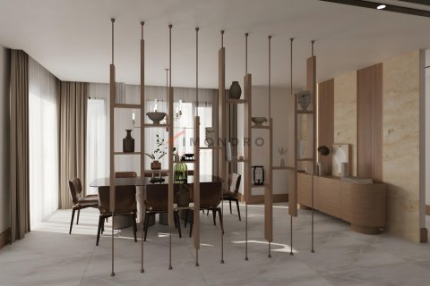 Villa 6+1 Büyükçekmece, İstanbul, Türkiye №227534 - 24
