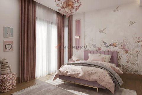 Villa 6+1 Büyükçekmece, İstanbul, Türkiye №227534 - 13