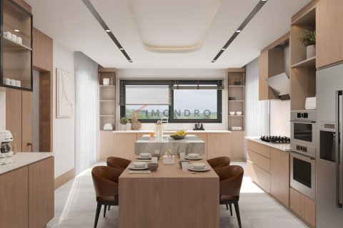 Villa 6+1 Büyükçekmece, İstanbul, Türkiye №227534 - 18