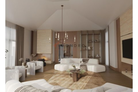 Villa 6+1 Büyükçekmece, İstanbul, Türkiye №227534 - 22