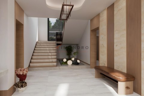 Villa 6+1 Büyükçekmece, İstanbul, Türkiye №227534 - 16