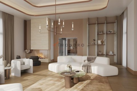 Villa 6+1 Büyükçekmece, İstanbul, Türkiye №227534 - 20