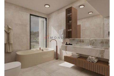 Villa 6+1 Büyükçekmece, İstanbul, Türkiye №227534 - 8
