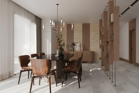 Villa 6+1 Büyükçekmece, İstanbul, Türkiye №227534 - 25