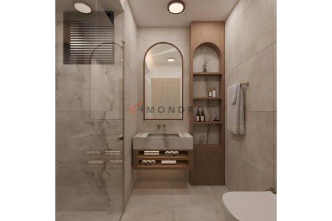 Villa 6+1 Büyükçekmece, İstanbul, Türkiye №227534 - 6