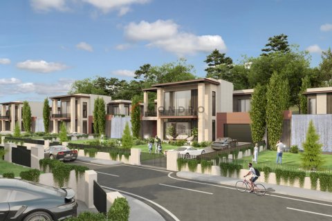 Villa 6+1 Büyükçekmece, İstanbul, Türkiye №227534 - 29