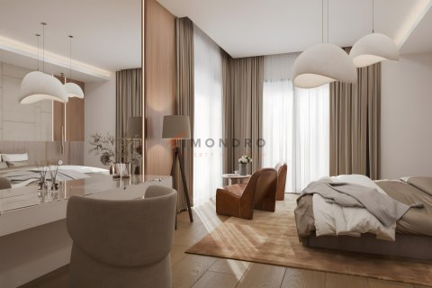 Villa 6+1 Büyükçekmece, İstanbul, Türkiye №227534 - 9