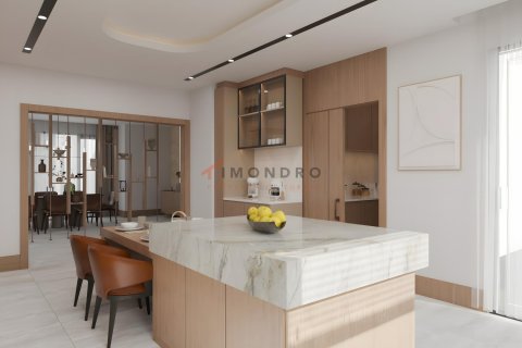 Villa 6+1 Büyükçekmece, İstanbul, Türkiye №227534 - 19