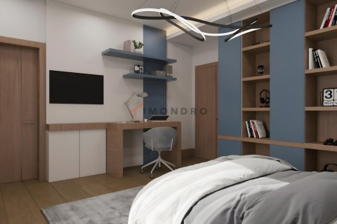 Villa 6+1 Büyükçekmece, İstanbul, Türkiye №227534 - 15