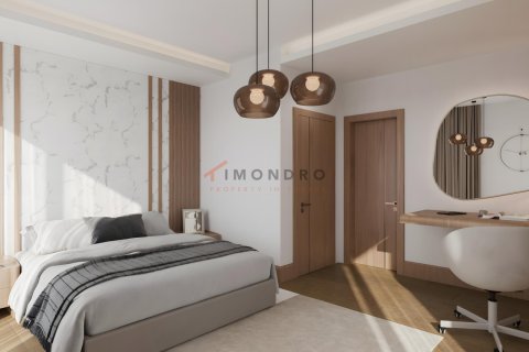 Villa 6+1 Büyükçekmece, İstanbul, Türkiye №227534 - 2