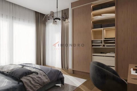 Villa 6+1 Büyükçekmece, İstanbul, Türkiye №227534 - 5