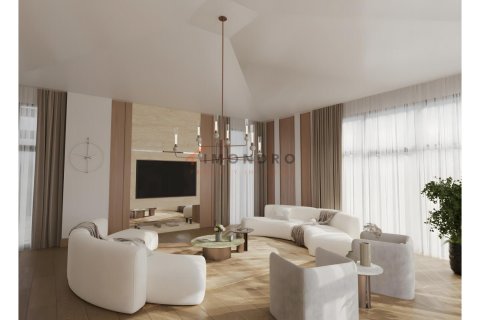 Villa 6+1 Büyükçekmece, İstanbul, Türkiye №227534 - 23