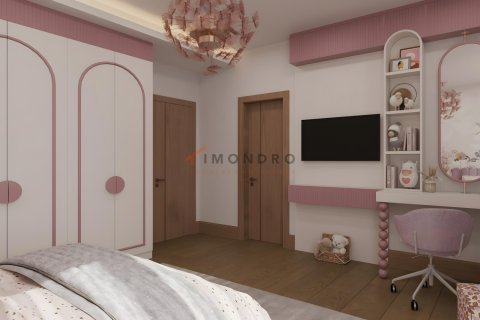 Villa 6+1 Büyükçekmece, İstanbul, Türkiye №227534 - 12