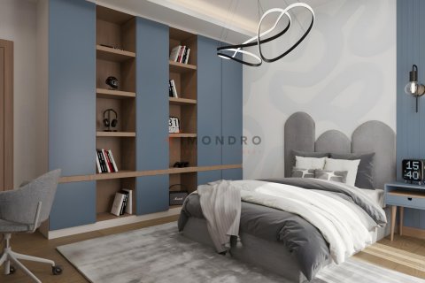Villa 6+1 Büyükçekmece, İstanbul, Türkiye №227534 - 14