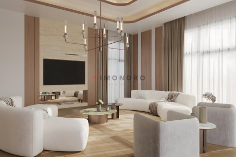 Villa 6+1 Büyükçekmece, İstanbul, Türkiye №227534 - 21