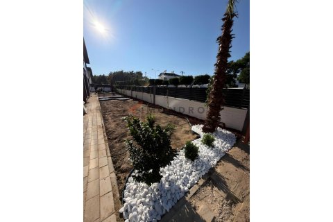 3+1 Lägenhet i Manavgat, Antalya, Turkiet Nr. 227535 - 21