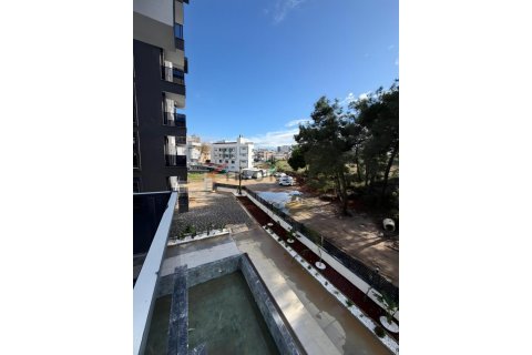 3+1 Lägenhet i Manavgat, Antalya, Turkiet Nr. 227535 - 26