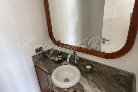 Продажа виллы в Бодруме, Мугле, Турция 4+1, 230м2, №227538 – фото 15