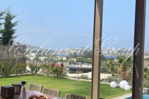 Продажа виллы в Бодруме, Мугле, Турция 4+1, 230м2, №227538 – фото 18