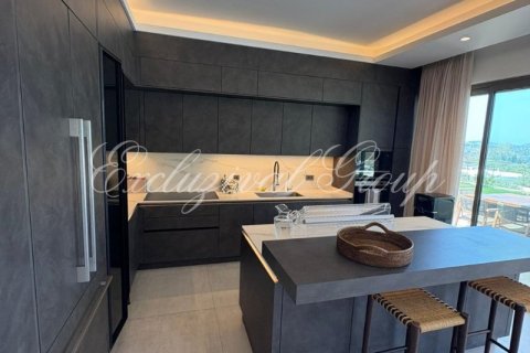 Продажа виллы в Бодруме, Мугле, Турция 4+1, 230м2, №227538 – фото 6