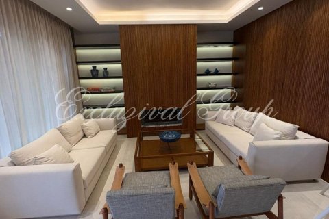 Продажа виллы в Бодруме, Мугле, Турция 4+1, 230м2, №227538 – фото 4