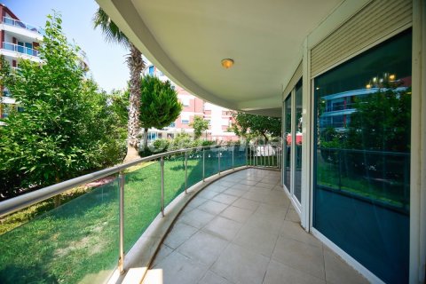 Продажа квартиры в Анталье, Турция 2+1, 80м2, №227540 – фото 19