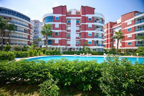 2+1 Wohnung in Antalya, Türkei Nr. 227540