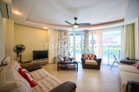 Продажа квартиры в Анталье, Турция 2+1, 80м2, №227540 – фото 2