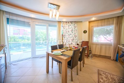 Продажа квартиры в Анталье, Турция 2+1, 80м2, №227540 – фото 4