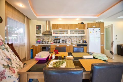 Продажа квартиры в Анталье, Турция 2+1, 80м2, №227540 – фото 6