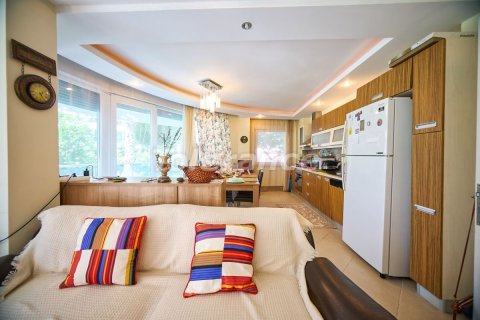 Продажа квартиры в Анталье, Турция 2+1, 80м2, №227540 – фото 5