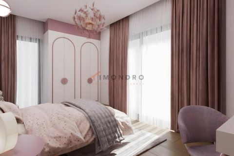 Villa 5+1 Büyükçekmece, İstanbul, Türkiye №227533 - 6