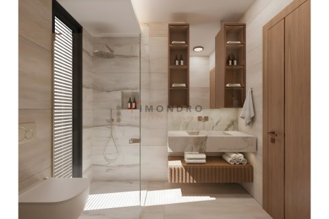 Villa 5+1 Büyükçekmece, İstanbul, Türkiye №227533 - 16
