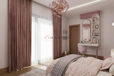 Villa 5+1 Büyükçekmece, İstanbul, Türkiye №227533 - 8