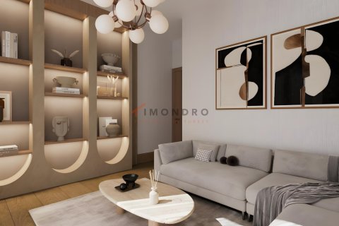Villa 5+1 Büyükçekmece, İstanbul, Türkiye №227533 - 5