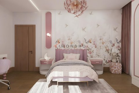Villa 5+1 Büyükçekmece, İstanbul, Türkiye №227533 - 7