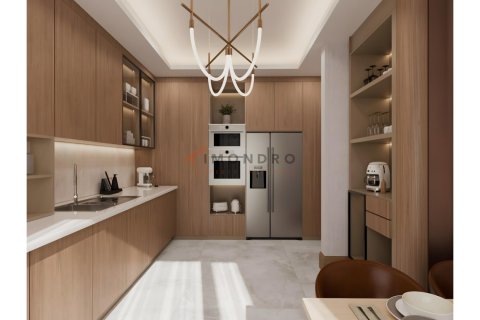Villa 5+1 Büyükçekmece, İstanbul, Türkiye №227533 - 14