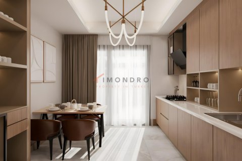 Villa 5+1 Büyükçekmece, İstanbul, Türkiye №227533 - 13