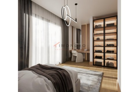 Villa 5+1 Büyükçekmece, İstanbul, Türkiye №227533 - 12
