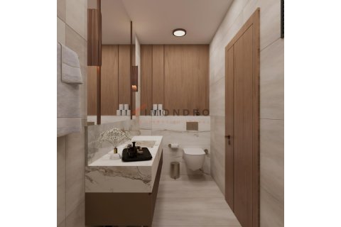 Villa 5+1 Büyükçekmece, İstanbul, Türkiye №227533 - 21