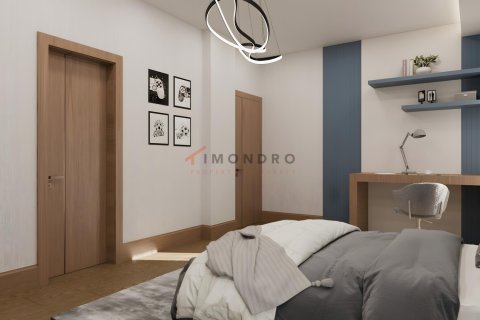 Villa 5+1 Büyükçekmece, İstanbul, Türkiye №227533 - 11