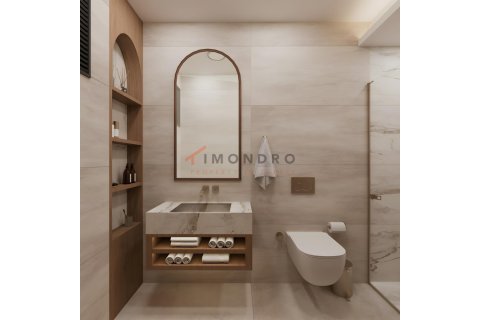 Villa 5+1 Büyükçekmece, İstanbul, Türkiye №227533 - 15
