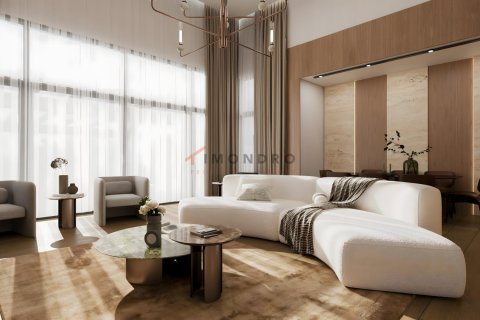 Villa 5+1 Büyükçekmece, İstanbul, Türkiye №227533 - 3
