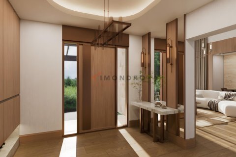 Villa 5+1 Büyükçekmece, İstanbul, Türkiye №227533 - 20